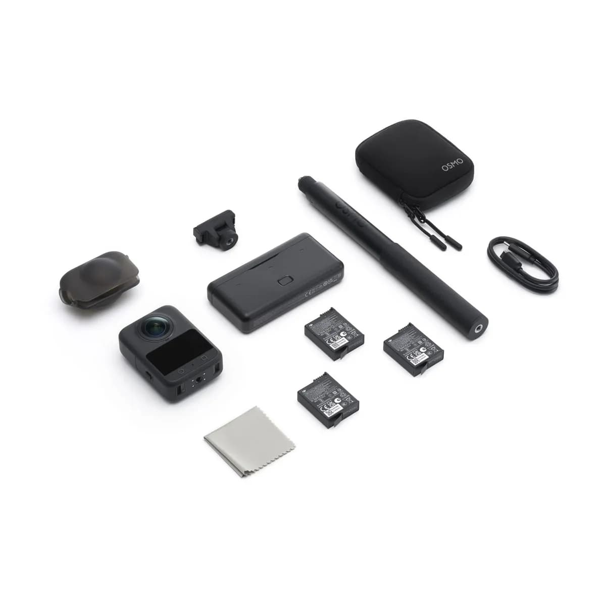 DJI Osmo 360 4