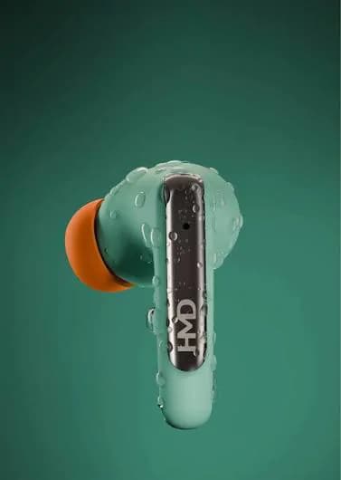 HMD Dub P60 Anc Tws Earbuds 2
