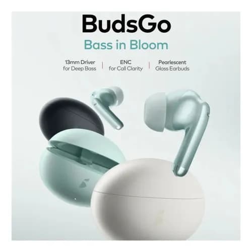 Itel Buds GO 4