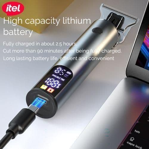 Itel Trimmer ITR-35 4