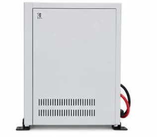 Lento 5KVA/48V Pure Sine Wave Static UPS Inverter 4