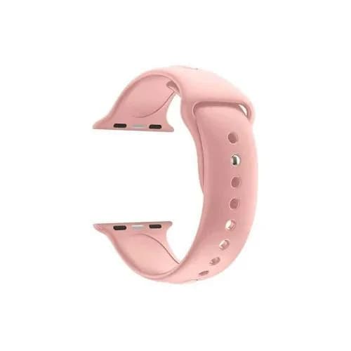 Smart Watch Strap -42-45mm Pink 2