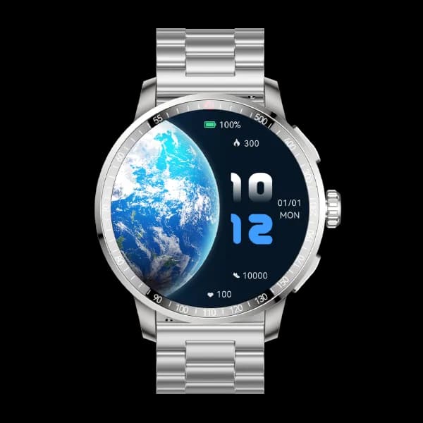 Itel ISW-N8 Smart Watch Horizon 5