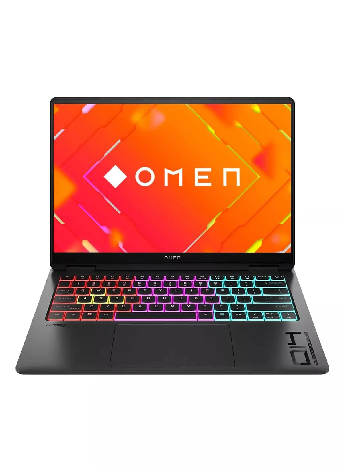 Hp Omen Transcend 14-Fb1023dx Gaming Laptop intel Core Ultra 9 285h 32gb Ddr5 Ram 1TB Nvme M.2 Ssd 14 Inch Win 11 Home 6
