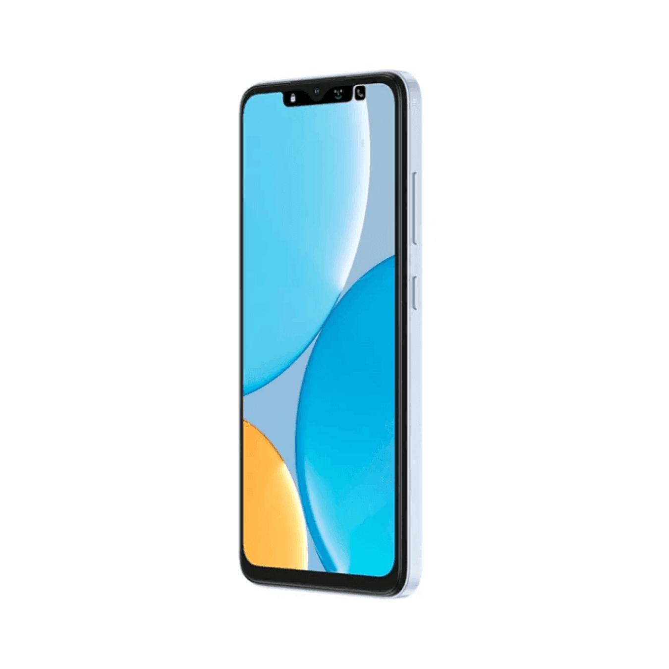 Itel A50Cs 2gb ram 64gb rom 6.56 inch 4000mAh 4
