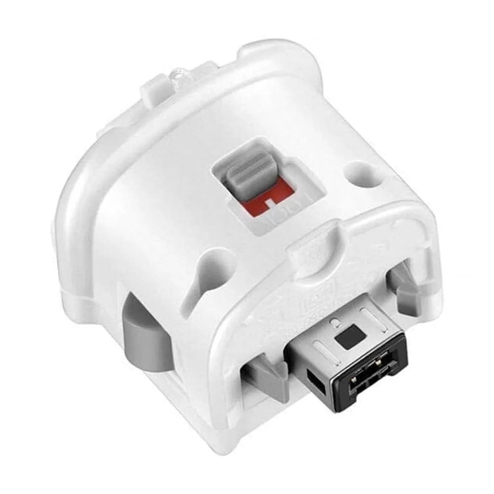 Nintendo DTOL Wii Motion Plus Adapter – White 2