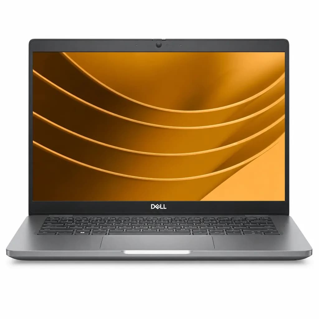 Dell Latitude 5450 Intel Core Ultra 7 155U Processor 16GB DDR5 RAM 256GB PCIe Windows 11 Pro 14-Inch