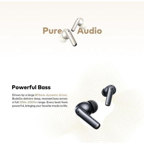 Itel Buds GO 5
