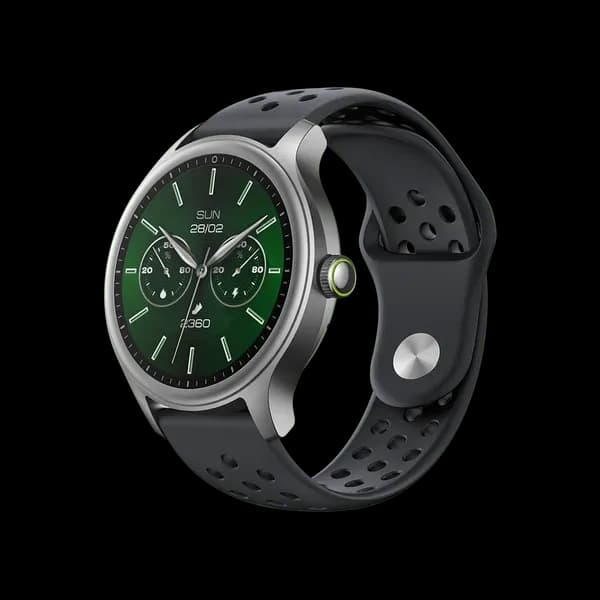 Oraimo Watch 6R Smart Watch 3