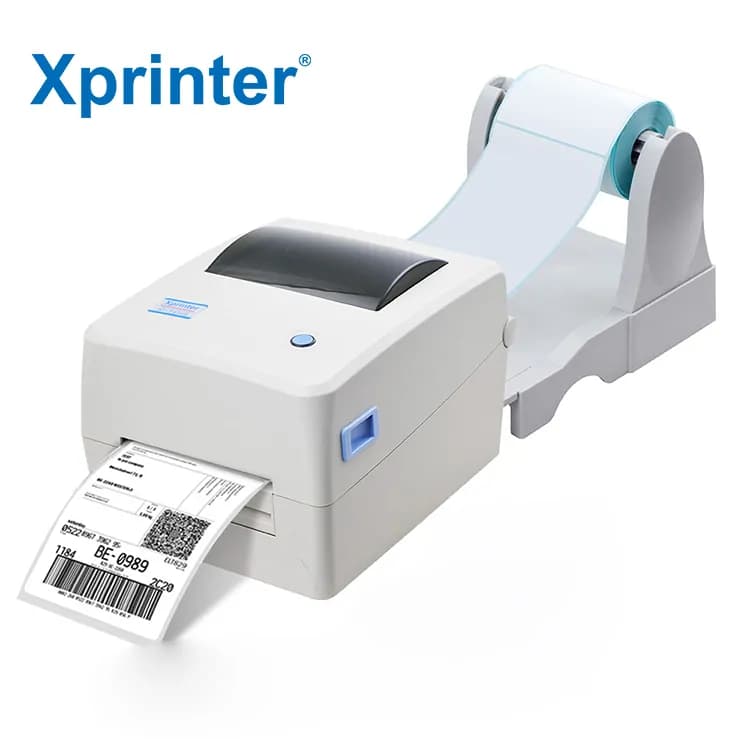 Xprinter POS Thermal Printer 3
