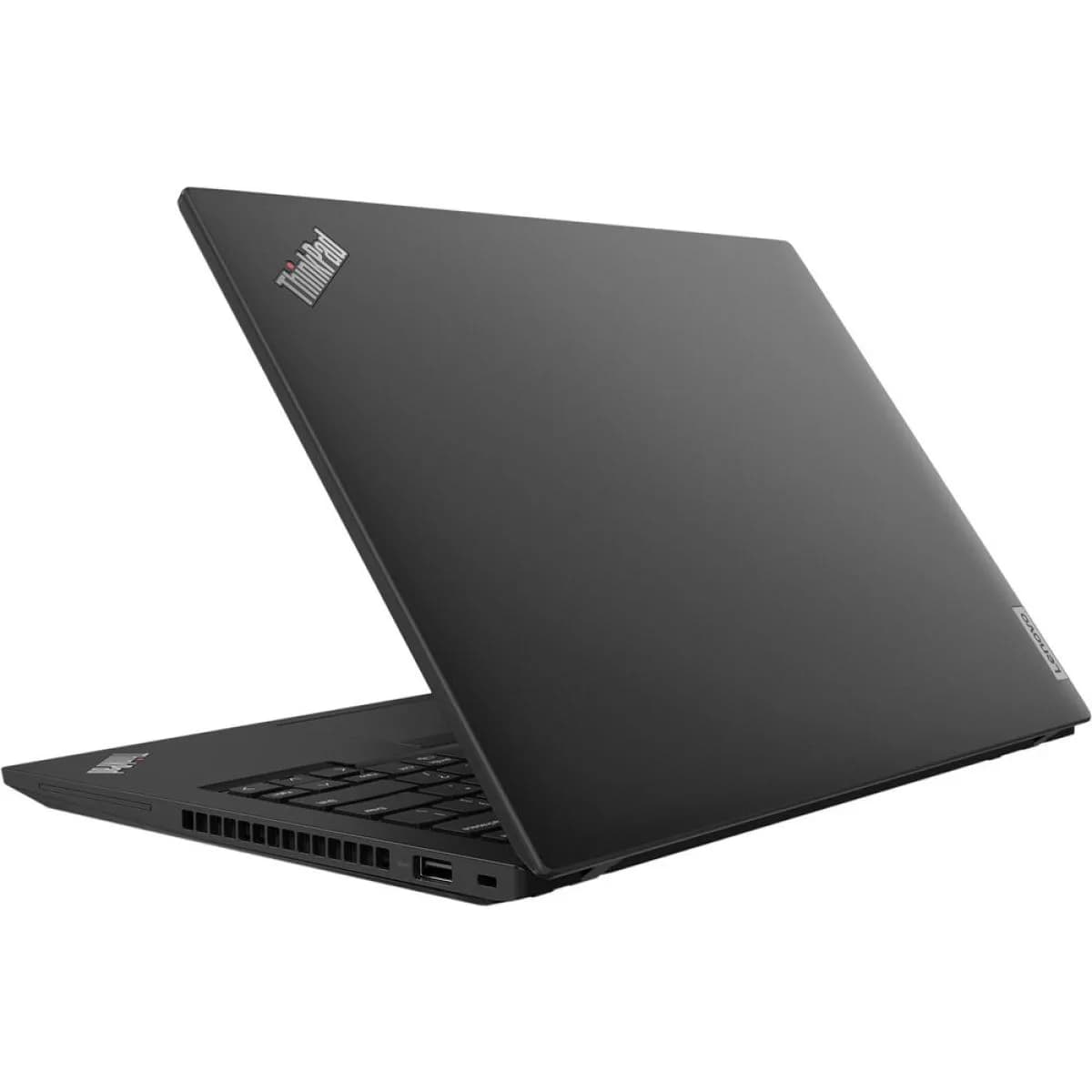 Lenovo Thinkpad T14s Ai Pc Intel Utra 7 165u 14.0 Fhd Touchscreen Win 11 Pro 3