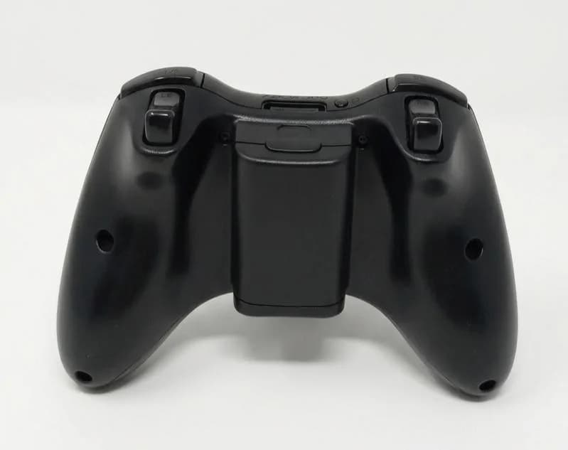 Xbox 360 Microsoft Wireless Controller 4