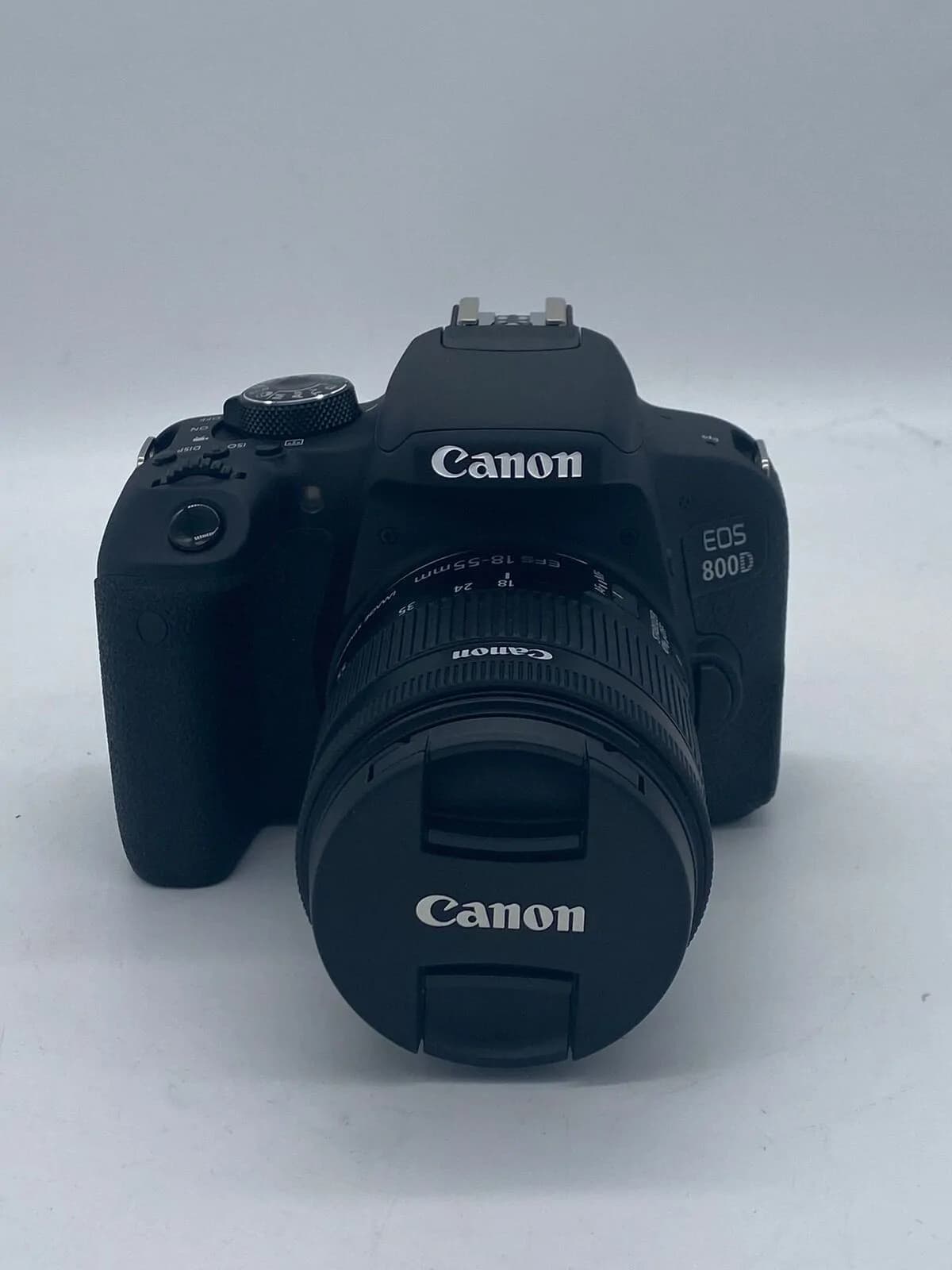 Canon Ink Cart EOS 800D Digital SLR Camera 4