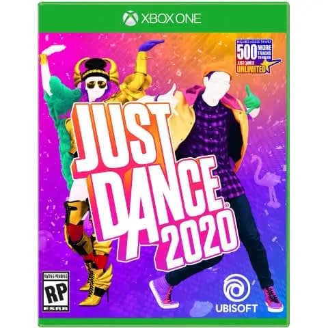 Just Dance 2020 – Xbox One 2