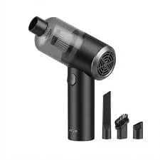 Portable Mini Cordless Vacuum Cleaner 4