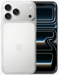 Apple Iphone 17 Pro Max 256gb Physical+esim 6.9 inches 12gb 4823mAh 4