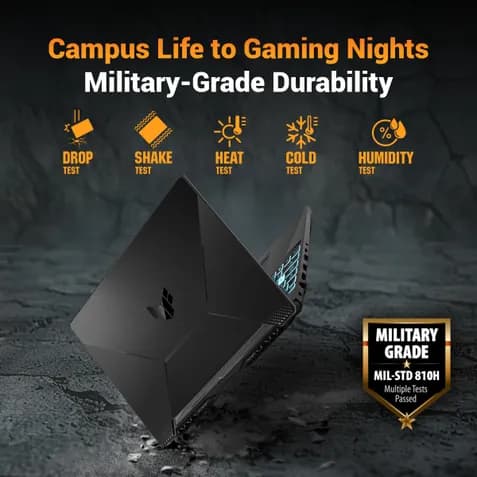 ASUS TUF Gaming A15 DDR5 16gb 512gb M.2 ssd 4GB RTX 3050 AMD R7 FA506NCG win11 3