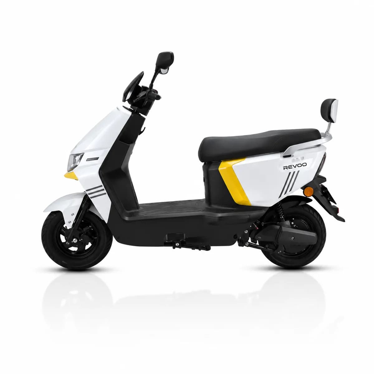 REVOO A01 Electric Mobility Scooter 2