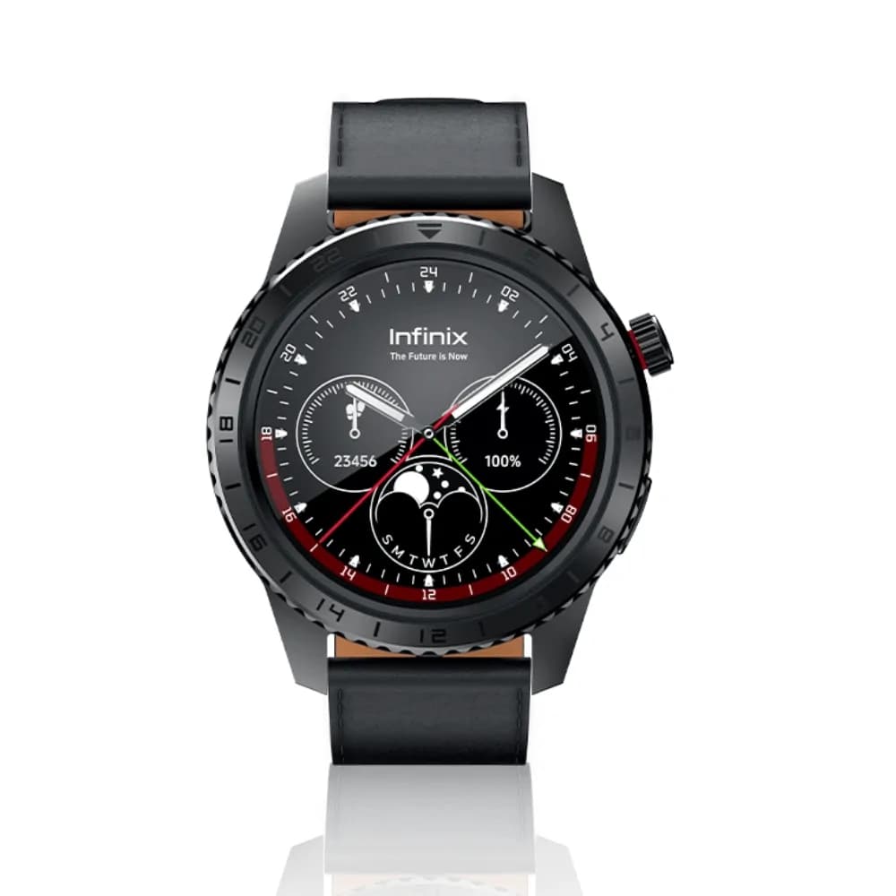Infinix XWatch XW5E 3