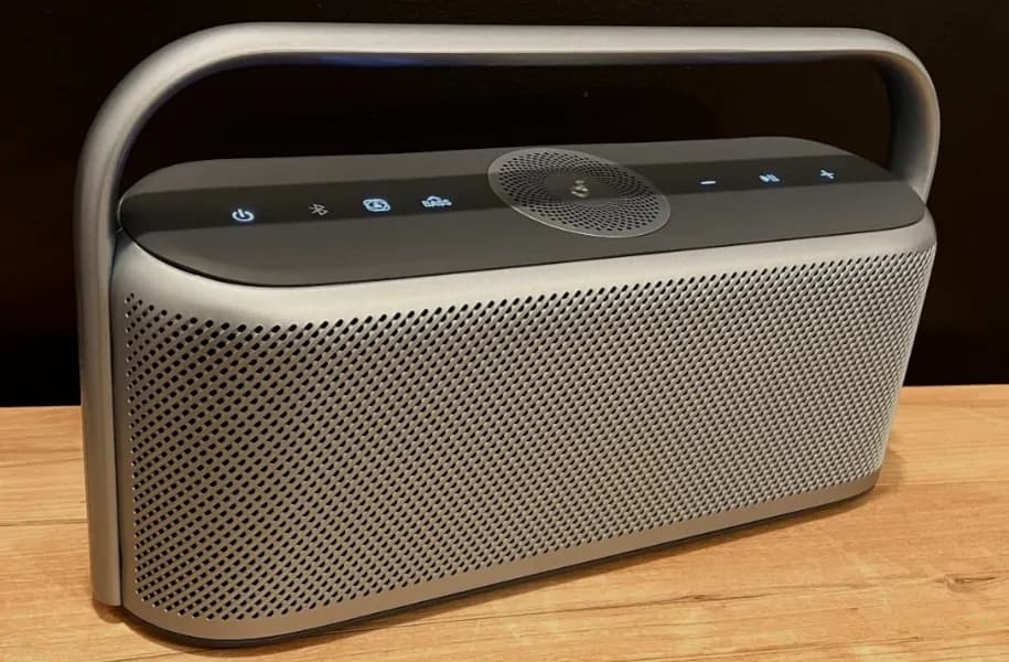 Anker  Soundcore X600 Speaker 2