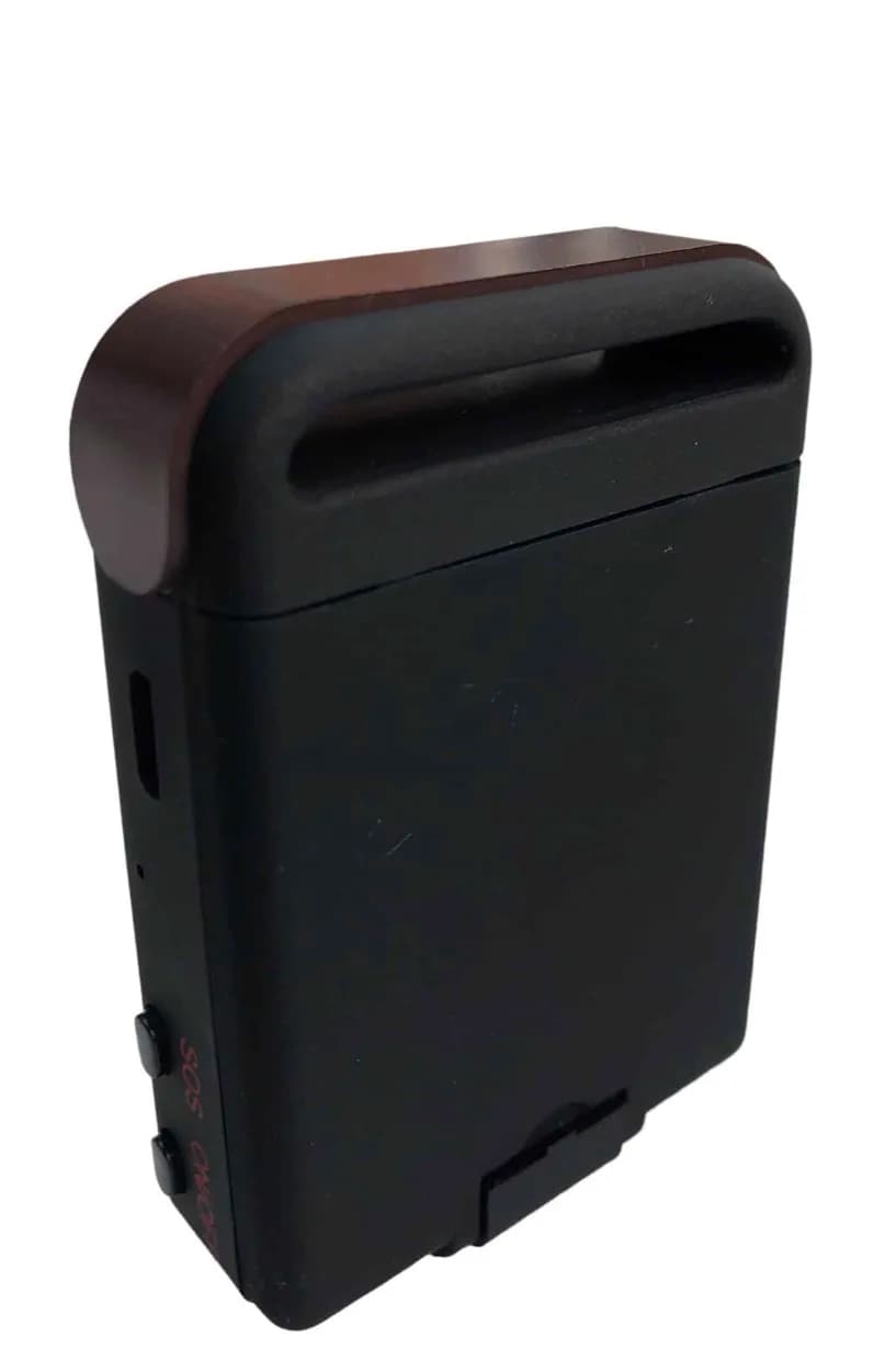 TK102 Portable Mini GPS Location Tracker 5