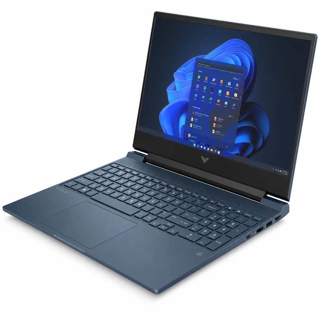 HP Victus 15-fa1163 16GB DDR4 512GB PCIe 15.6-inch Windows 11