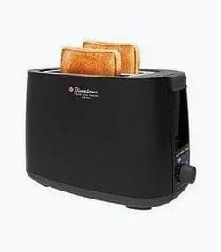 Binatone Toaster - 2 Slices Pop Up-POP 212 3