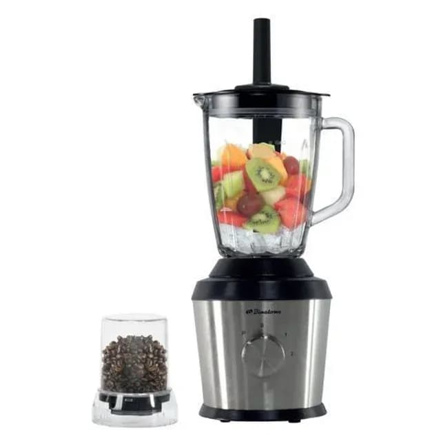 Binatone Blg-600s mk2 - Blender With Stick - Glass Jar 4
