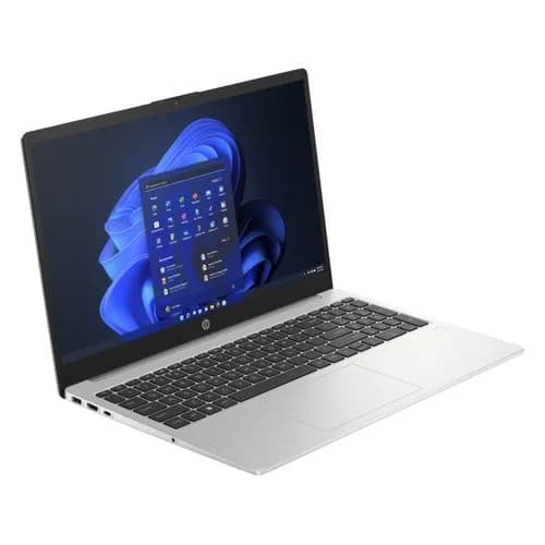 HP 250RG10 INTEL COREI3 8gb ram 512gb ssd 15.6inches WIN11 PRO 5