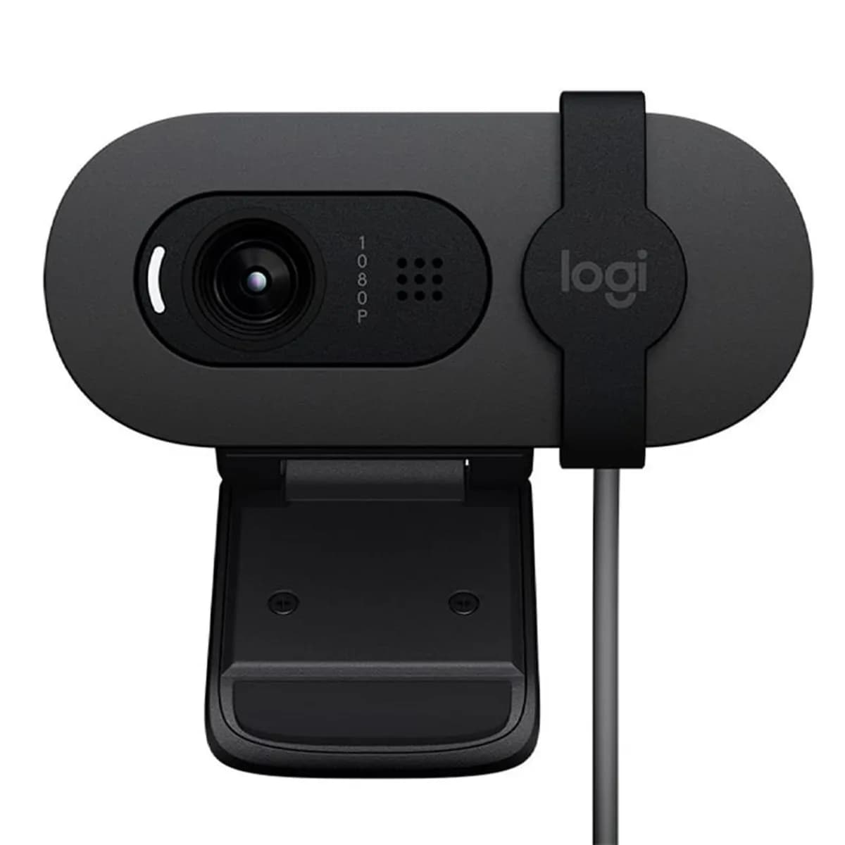 Logitech  Brio 95 Webcam 4