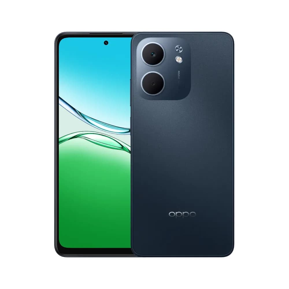 OPPO A5X 4GB RAM 64GB ROM 6.67"ANDROID 15 60000mAH 2