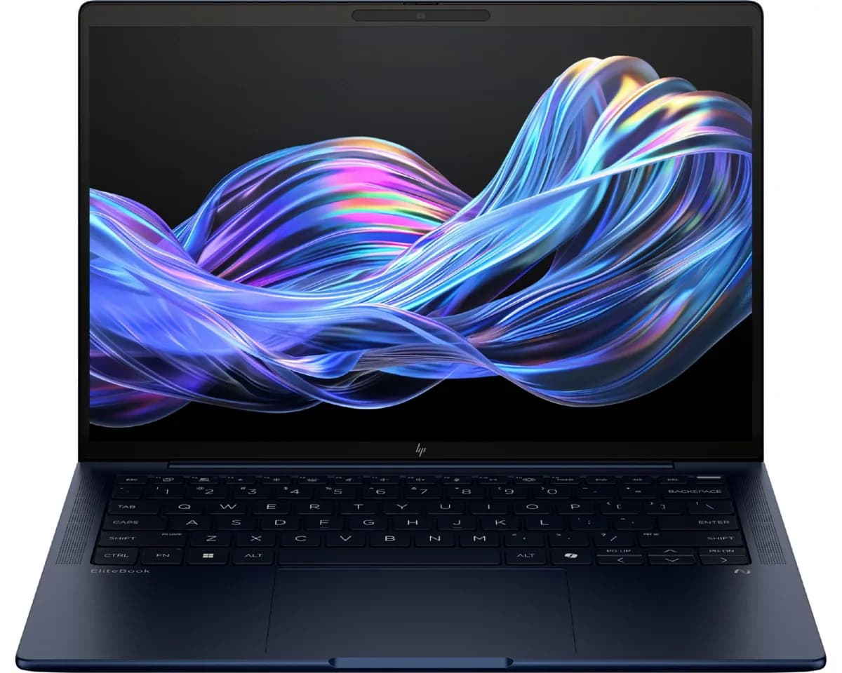 HP EliteBook X G1i 14 inch 16GB LPDDR5x 512GB PCIe®️ Windows 11 Pro 2