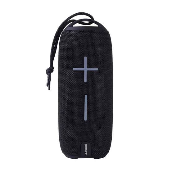POOLEE JAMBOX 16W PORTABLE BlUETOOTH WIRELESS SPEAKER 4