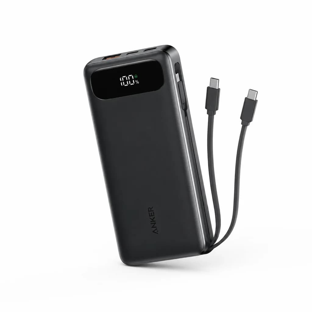 Anker 20k power bank