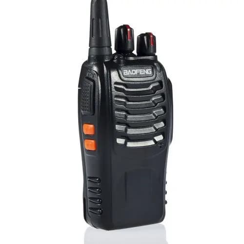 Baofeng BF-888S Walkie Talkie Two Radio 5