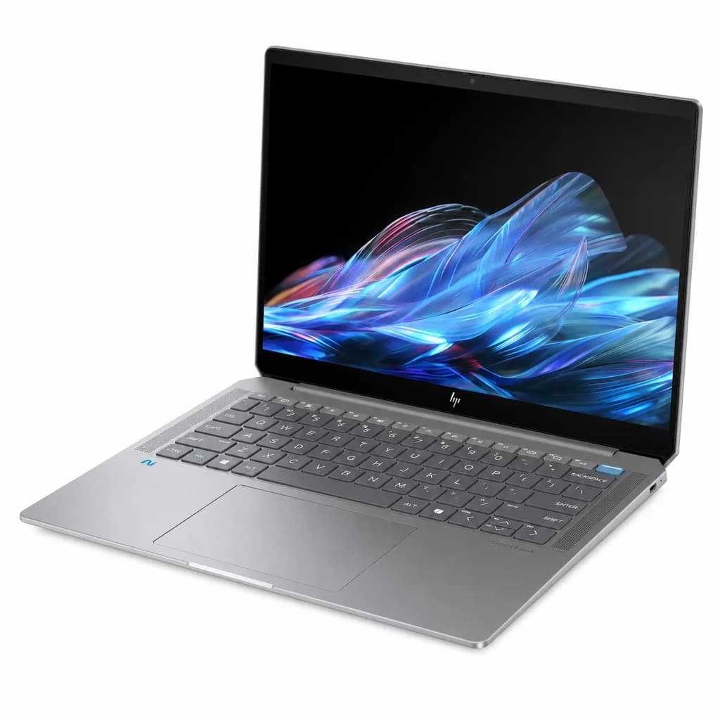 HP OmniBook Ultra 14-fd0023dx 32GB LPDDR5X 2TB Plce 14 inch Windows 11