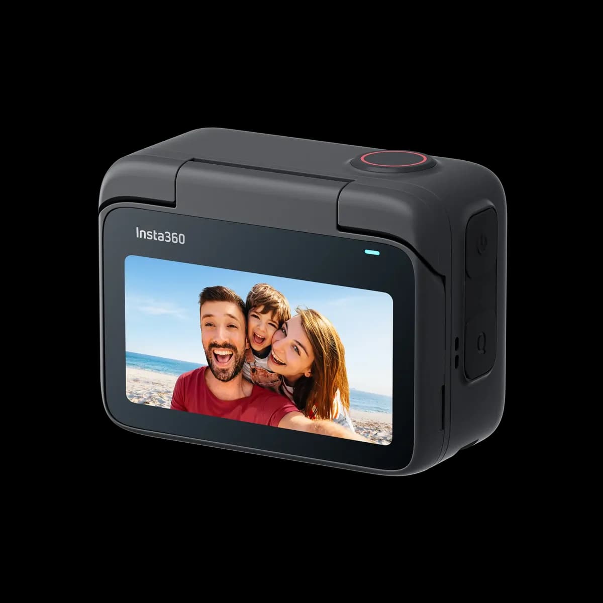 Insta360 GO 3S 128GB 4K Vlogging Camera 4