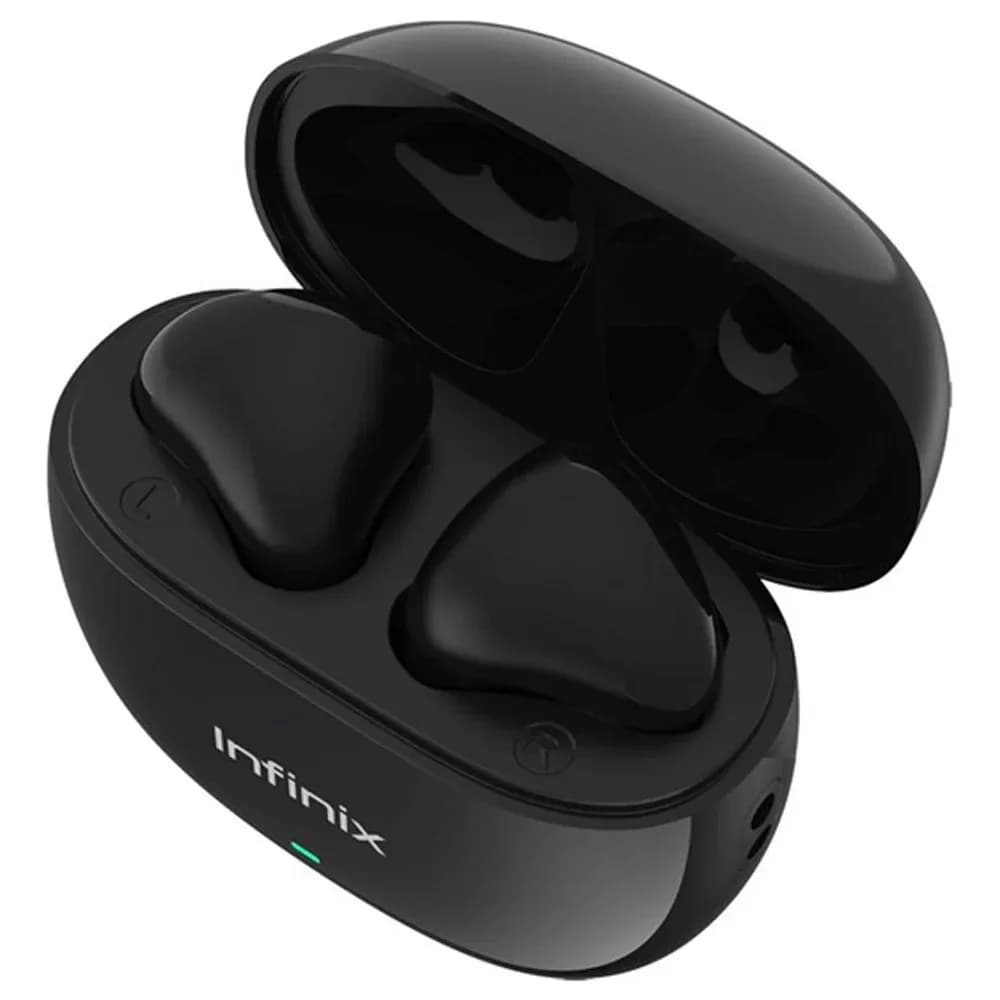 Infinix 3 Lite (Xbuds XE33) 4