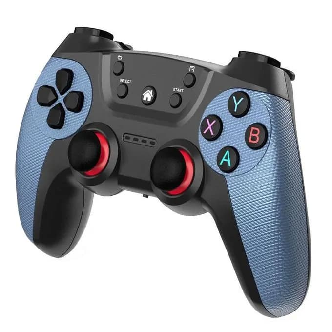 Wireless Bluetooth  Game Controllers 4