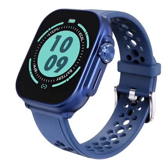 Itel ISW-L1 Lux HD Smartwatch 3