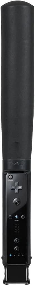 Nintendo Digital Wii Grand Slam Sports Pack - Black 4