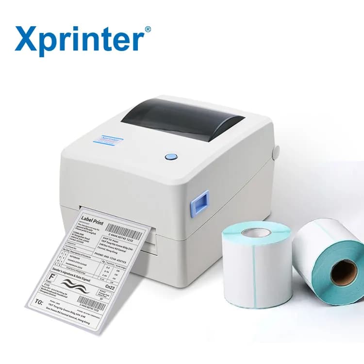 Xprinter POS Thermal Printer 6