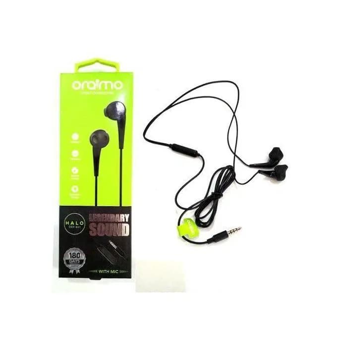Oraimo Halo Airy Earpiece 3
