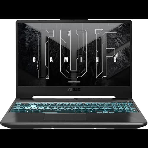 ASUS TUF Gaming A15 DDR5 16gb 512gb M.2 ssd 4GB RTX 3050 AMD R7 FA506NCG win11