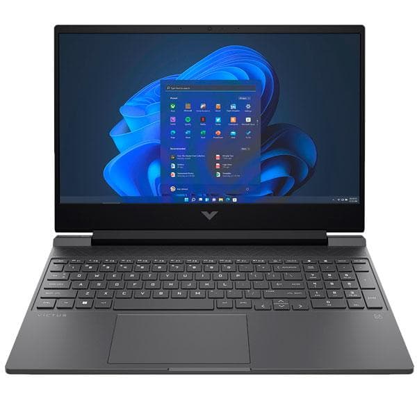 HP Victus 15-FA2013 8GB DDR4 512GB PCIe 15.6-inch Windows 11 2