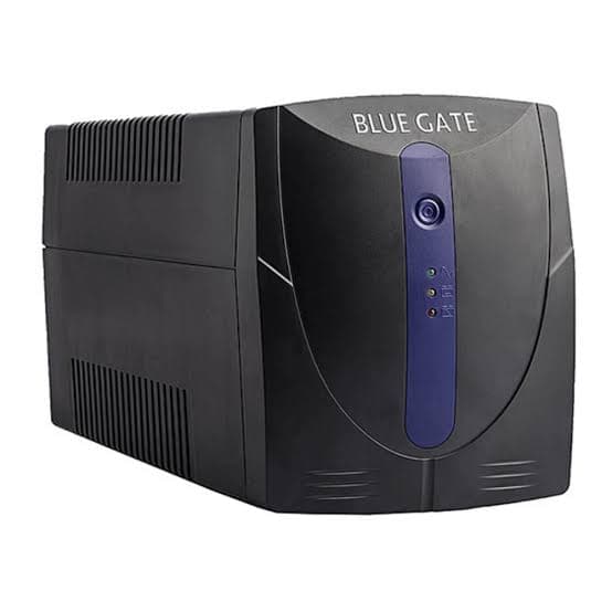 Bluegate Ups 1530 Elite Pro Plastic 4