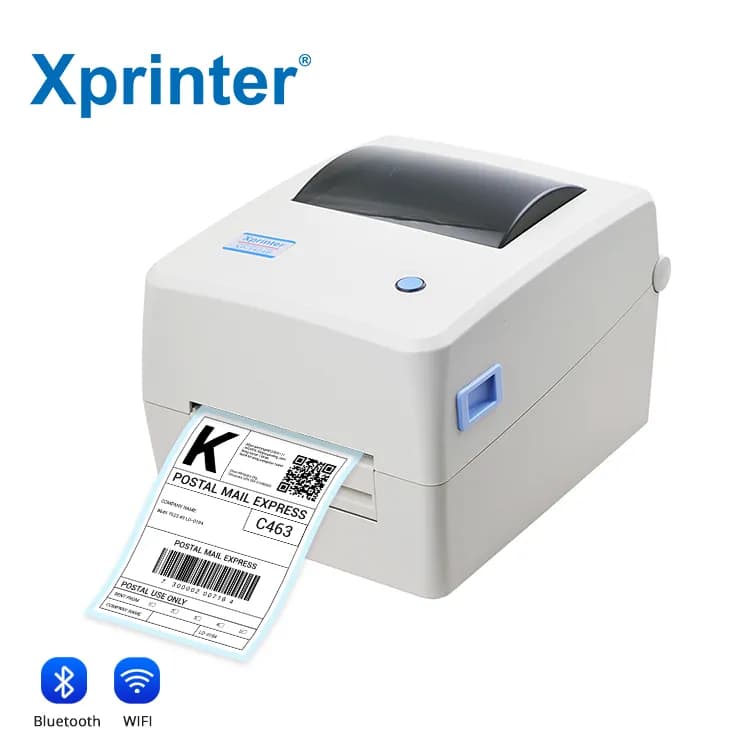 Xprinter POS Thermal Printer