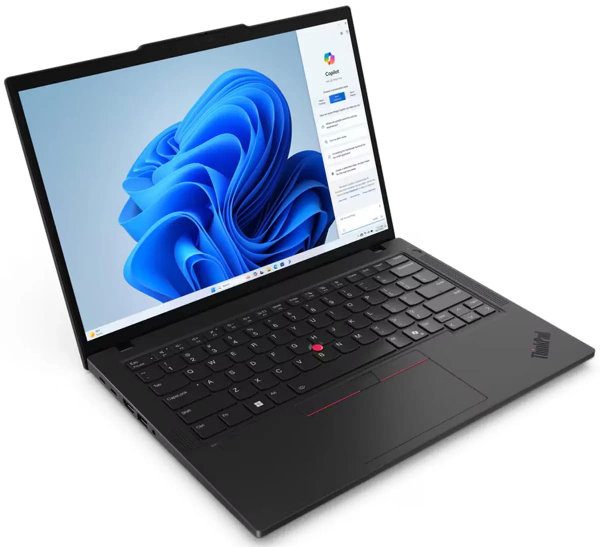 Lenovo Thinkpad T14s Ai Pc Intel Utra 7 165u 14.0 Fhd Touchscreen Win 11 Pro 4