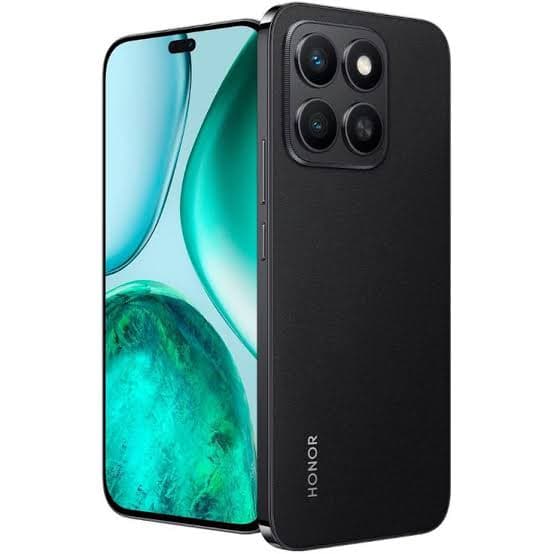 Honor X8c 8gb Ram 512gb Rom 6.7inch Dual Sim  5000mAh Andriod 15 2