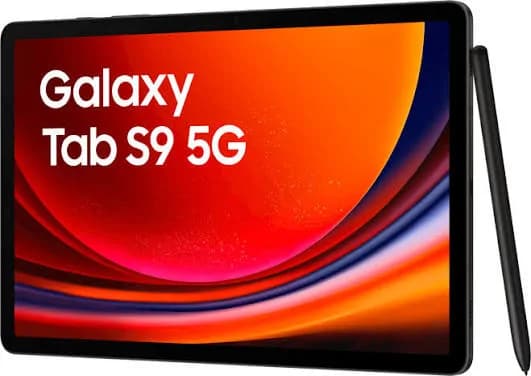 Samsung Galaxy Tab S9 5G